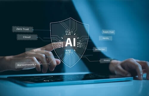 AI & Cybersecurity