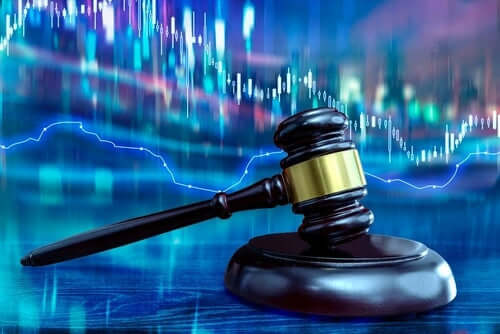 Legal Tech Market Growth