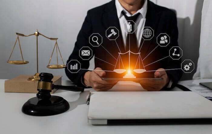 The Focus for Legal Tech: Lawyers or End-Client