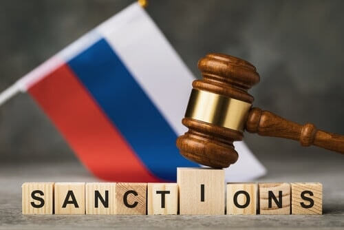 Unstoppable Legal Industry Amid Sanctions