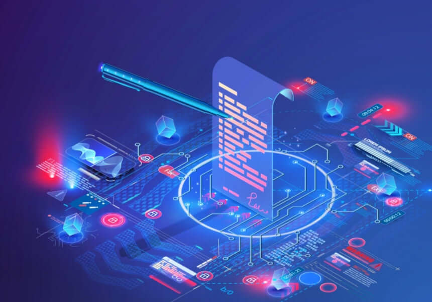 Blockchain Legal Landscape