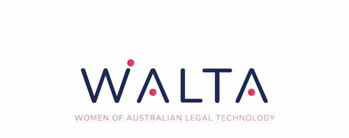 WALTA's Mission to Empower Inspire Women LegalTech