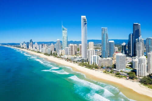 QLD Property Legislation