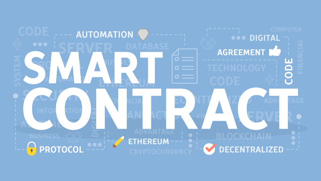 Smart Contracts