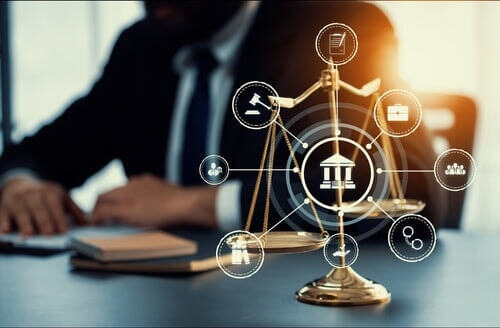 Litigation SaaS