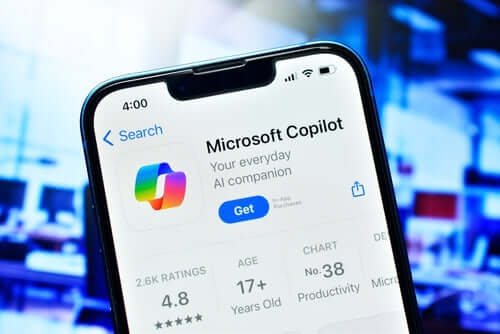 Microsoft Copilot