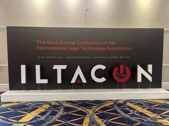 ILTACON22