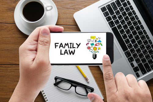 Family Law Innovation