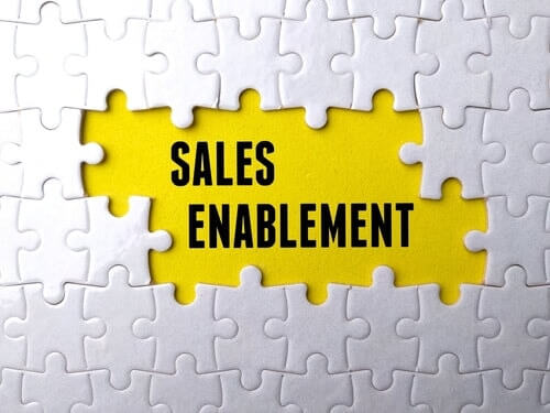 Law Firm Sales Enablement