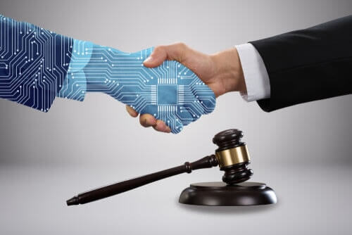 Legal Ai Forefront