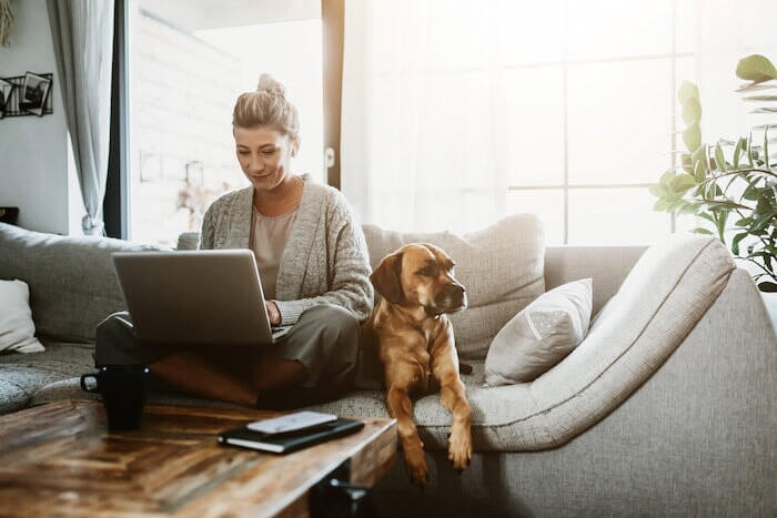 Prospects of Working From Home $5.5 Billion Saved