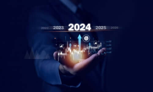 2024 Financial Year End