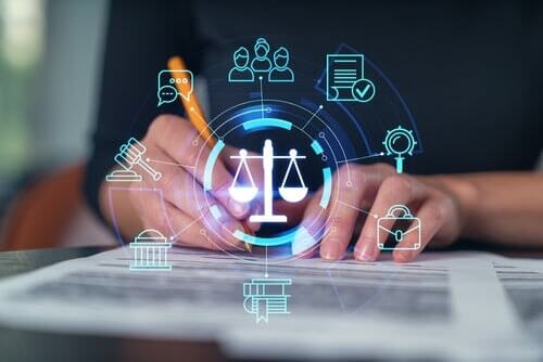 Responsible AI for the Legal Sector
