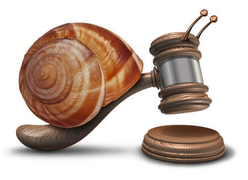 Slow Legal Tech Adoption